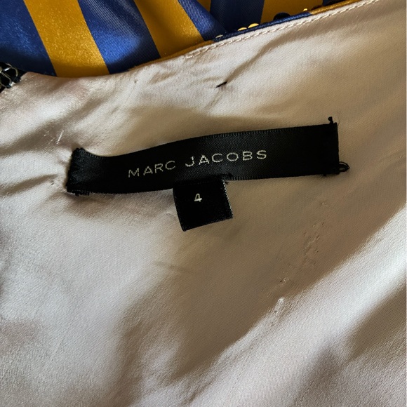 Spring 2016 Marc Jacobs Collection Dress - Picture 11 of 12